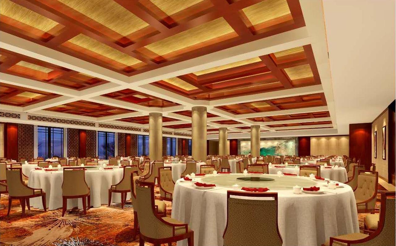Argyle Boutique Hotel Хучжоу Экстерьер фото